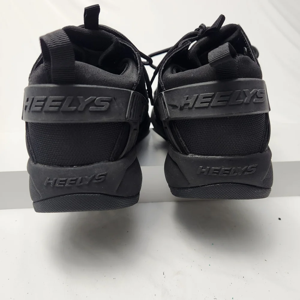 Heelys Black Kids Sneakers‎